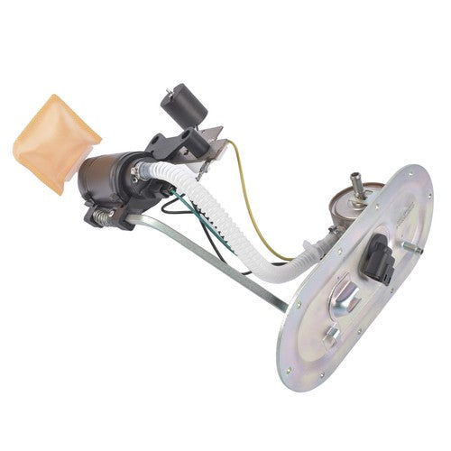DURAFORCE Fuel Pump Assembly 7512700A for Harley-Davidson Road King 2000-2001 High Quality