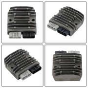 DURAFORCE Regulator Rectifier For BMW S1000XR S1000RR C650GT C600GT C600 Sport HP4