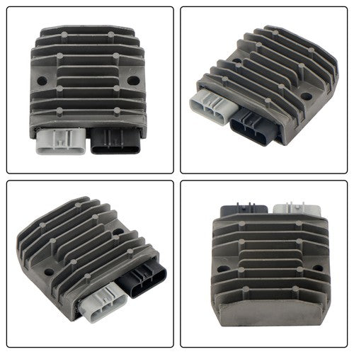 DURAFORCE Regulator Rectifier For BMW S1000XR S1000RR C650GT C600GT C600 Sport HP4