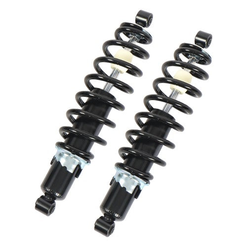DURAFORCE Rear Shocks for Polaris Ranger 500 700 2005-2010 Ranger 800 2010-2014 XP/Crew