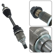 DURAFORCE For Scion TC 2011 2012 2013-2016 Front Driver Left LH CV Axle Assembly 66-5414