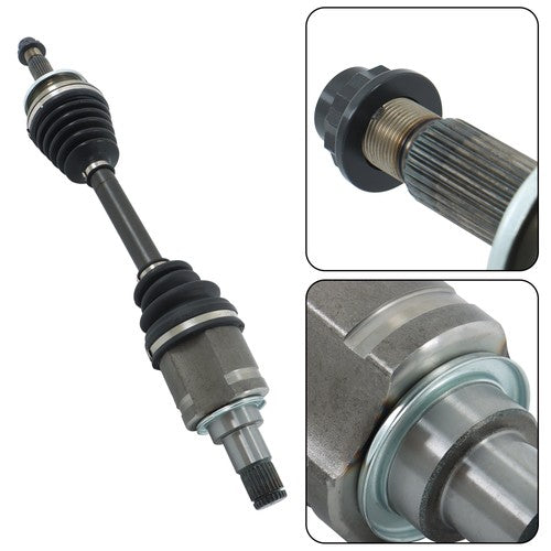 DURAFORCE For Scion TC 2011 2012 2013-2016 Front Driver Left LH CV Axle Assembly 66-5414