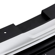 DURAFORCE New Chrome Front Upper Bumper Grill Grille For GMC Terrain SLE/SLT 2022-2023
