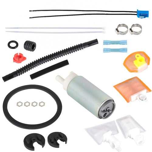 DURAFORCE Intank Fuel Pump for Suzuki Boulevard C50 (VL800) 2005-2017 2018