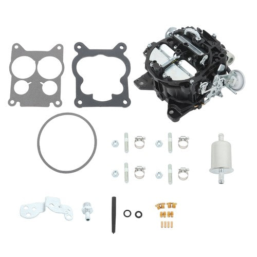 DURAFORCE For Mercruiser 350 5.7 V8 MCM 260 Rochester Quadrajet Marine carburetor 17080561