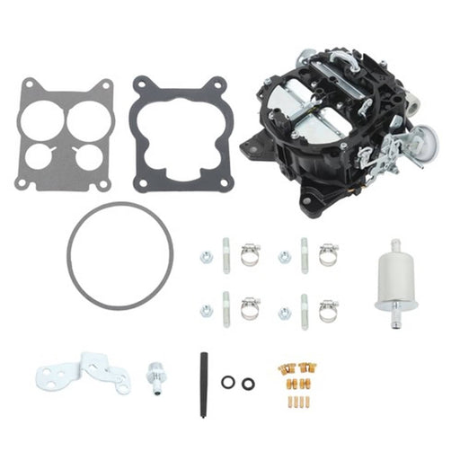 DURAFORCE For Mercruiser 350 5.7 V8 MCM 260 Rochester Quadrajet Marine carburetor 17080561