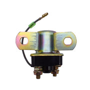 DURAFORCE Starter Solenoid Relay For 1995-2002 Polaris Magnum 325 330 425 500 USA
