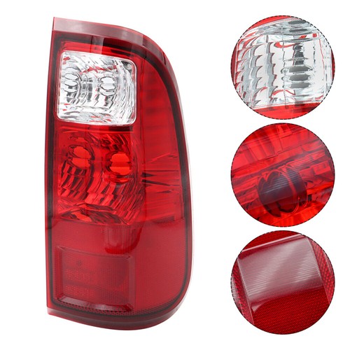 DURAFORCE Rear Tail Lights For Ford F-250 Super Duty 2008-2016 Left&Right Side Brake Lamps