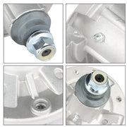 DURAFORCE New Spindle for John Deere Y20454 / GY20962 / GY21098 2x