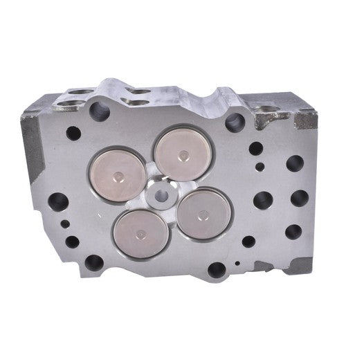 DURAFORCE Cylinder Head For Cummins K19 K38 QSK19 Diesel 3081065 3646323 3646324 3811985