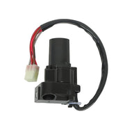 DURAFORCE For Suzuki GSXR1300 Hayabusa 1999-2007 Ignition Switch Seat Gas Cap Lock USA