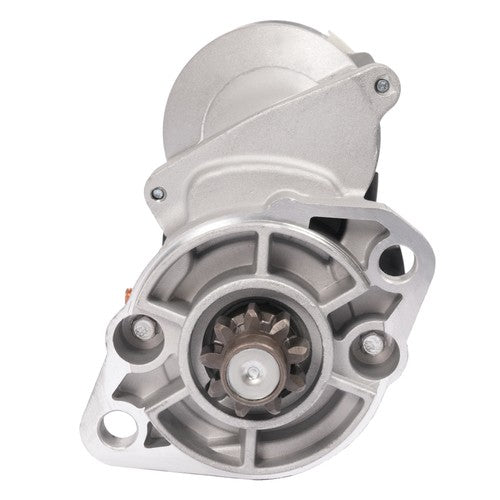 DURAFORCE For Kubota NEW HOLLAND Tractor Starter 12 Volt L3250 L3710 L4200 #17298-63010