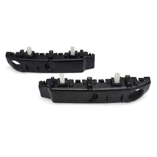 Front Bumper Cover Brackets Left Right for Kia Forte Forte5 Koup 2014 2018