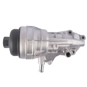 DURAFORCE Oil cooler Filter Housing for Mercedes CLA250 W205 GLA250 X156 2.0L 2701800810