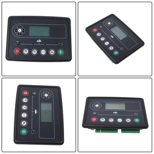 DURAFORCE Voltage Regulator Control Module Control Panel Generator Controller DSE6120MKIII