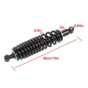 DURAFORCE 2014-2019 For Yamaha Viking 700 (YXM700D) Rear Shock Absorber 1XD-F2200-00-00