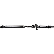 DURAFORCE Drive Shaft Rear Driveshaft Assembly for Kia Sorento 2007 2008 Base EX LX RWD