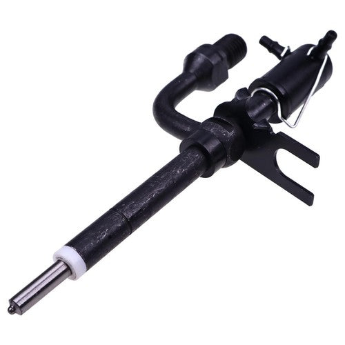 DURAFORCE 4X Fuel Injector 26964 26963 for Ford Transit 2.5 Diesel MK3 MK4 MK5 1985-2000
