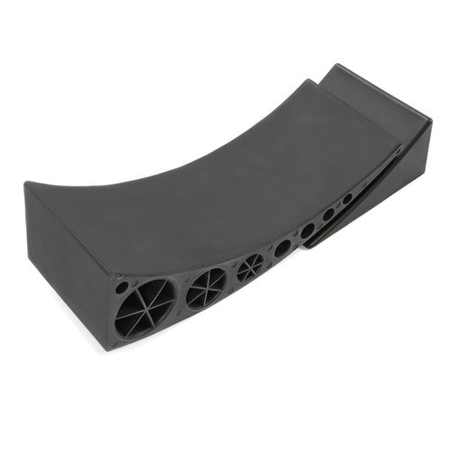 DURAFORCE 2Pk Camper Leveler Ramps Leveling Blocks Wheel Chock 35000 lbs For Trailer RV