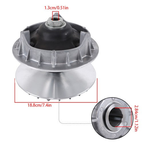 DURAFORCE For CFMoto Primary Drive Clutch & Tool CF400 450 500 550 600 0GRB-051000-00030