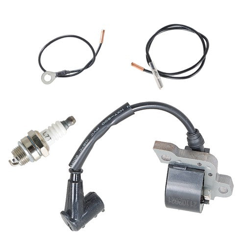 DURAFORCE Ignition Coil with Spark Plug for 024 026 028 029 034 036 038 039 044 048 NEW
