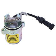 DURAFORCE Fuel Shut Off Solenoid 04287116 M4287116 04287583 For Deutz 1011 2011 Engine 12V