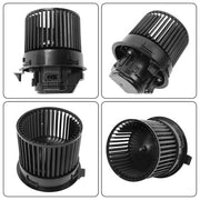 DURAFORCE 2013-2017 For Nissan Sentra Tsuru 1.6L 1.8L HVAC Heater Blower Motor w/ Fan Cage