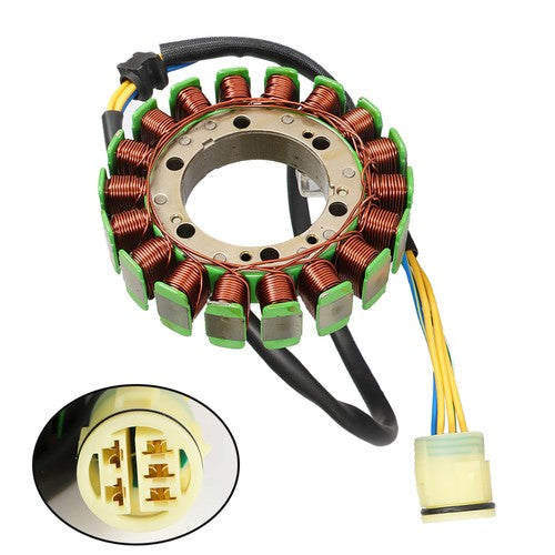 DURAFORCE Stator & Pickup Coil for Honda TRX450ES Foreman 450 TRX450S 1998-2001