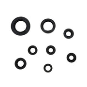 DURAFORCE For HONDA TRX 350 TRX350 RANCHER 2000-2006 822236 Engine Oil Seal Kit 8PCS ATV