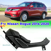 DURAFORCE For Nissan Rogue 2014-2020 2.5L Upper Intake Air Cleaner Duct Tube 16554-4BA1A
