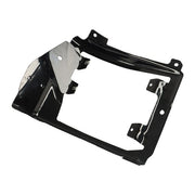 DURAFORCE Front Bumper Headlight Brackets 2pcs Fit For Chevrolet Silverado 1500 2016-2018