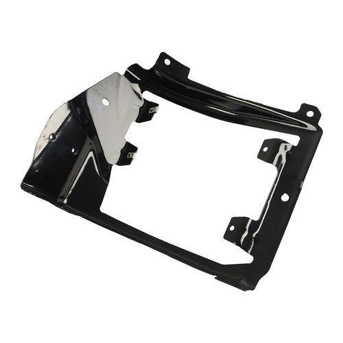DURAFORCE Front Bumper Headlight Brackets 2pcs Fit For Chevrolet Silverado 1500 2016-2018