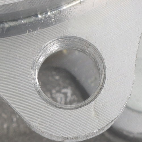 DURAFORCE 4pcs AWD For Hyundai Santa Fe 2007-14 Sorento 11-15 Front Rear Wheel Hub Bearing