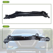 DURAFORCE NEW Radiator Core Support Bracket Upper Tie Bar For Nissan Sentra 2020-2024