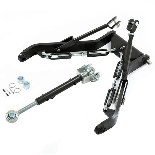 3 Point Hitch Kit For Kubota BX23 BX25 BX25D B Series Sub Compact Tractor