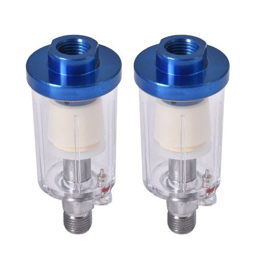 DURAFORCE Air Oil Water Separator Water Trap Air Compressor Filter Air Water Seperator