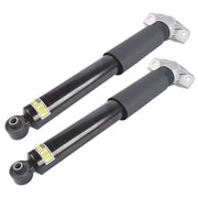 DURAFORCE 2Pcs Self Leveling Rear Shock Absorbers For Hyundai Palisade 3.8L V6 Kia Sorento