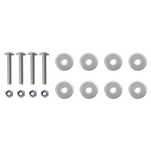 Steel Transom Trolling Motor Mount Bracket Powder Coated Kayaks