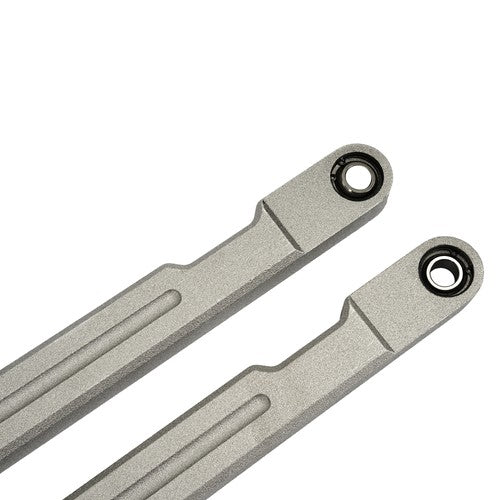 UTV Aluminium Radius Arms Rods for Polaris RZR XP XP4 1000 2017-2023 2021 22