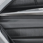 DURAFORCE Fit For Subaru Legacy 2018-2019 Plastic Front Upper Bumper Grille 91121AL19A New