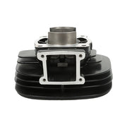 DURAFORCE NEW Cylinder Piston Gasket Top End Kit For 1988-2006 Yamaha Blaster 200 YFS200