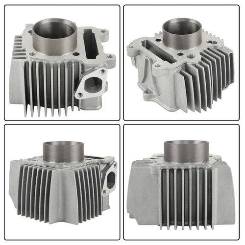 DURAFORCE Cylinder Piston Gasket Stud Kit For 2007-2016 Polaris Outlaw /Sportsman 90
