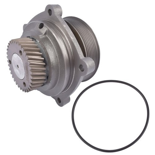 DURAFORCE Accessory Drive Assembly 8 Grove for Detroit Series 60 12.7 Liter Engine 680371
