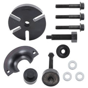 DURAFORCE Water Pump Pulley Service Set For Ford Escape Taurus For Mercury Cougar Sable
