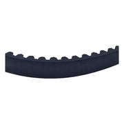 DURAFORCE 153T Drive Belt 59011-0021 for Kawasaki Motorcycle VN900D Vulcan 900 2011-2023