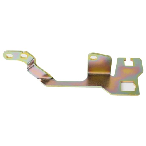 DURAFORCE Throttle Cable Bracket 157313 for Edelbrock Performer, Thunder AVS