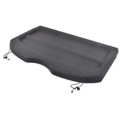 DURAFORCE Cargo Cover For Nissan Kicks 17-23 1.6L l4 Accessories Rear Trunk Security Shade