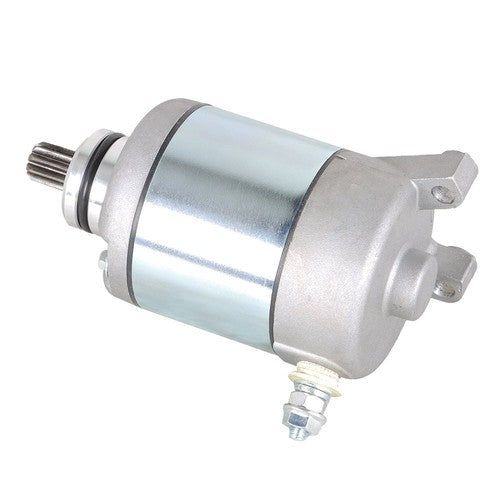 DURAFORCE Starter Motor For Honda TRX450R 450 TRX450ER Replace 31200-HP1-601 2006-2012