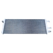 DURAFORCE 167 500 04 00 Radiator Coolant Auxiliary Cooler for Mercedes Benz USA