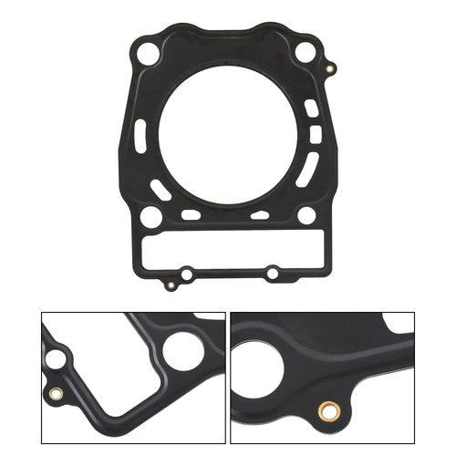 DURAFORCE Engine Rebuild Kit Crankshaft+Overhaul pad 3090323 For Polaris Sportsman 500